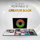 Illustration for article titled A Peek Inside The DJ Max Portable 3 Special Bundle Edition